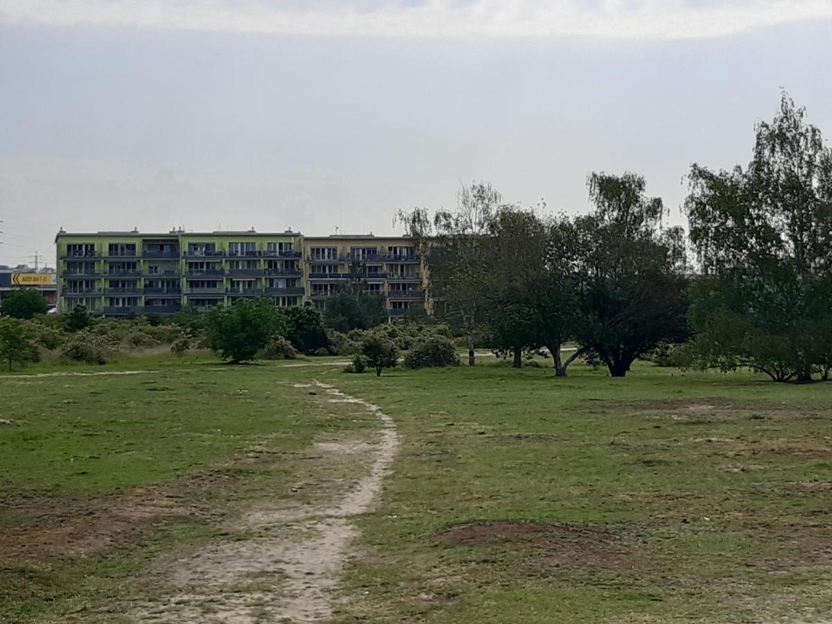 Apartment Park Radouc - 60M2 Mlada Boleslav Ngoại thất bức ảnh