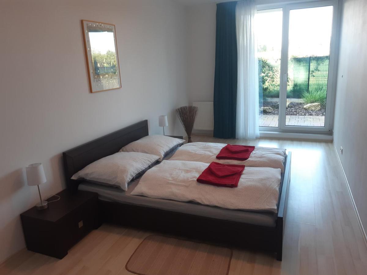 Apartment Park Radouc - 60M2 Mlada Boleslav Ngoại thất bức ảnh