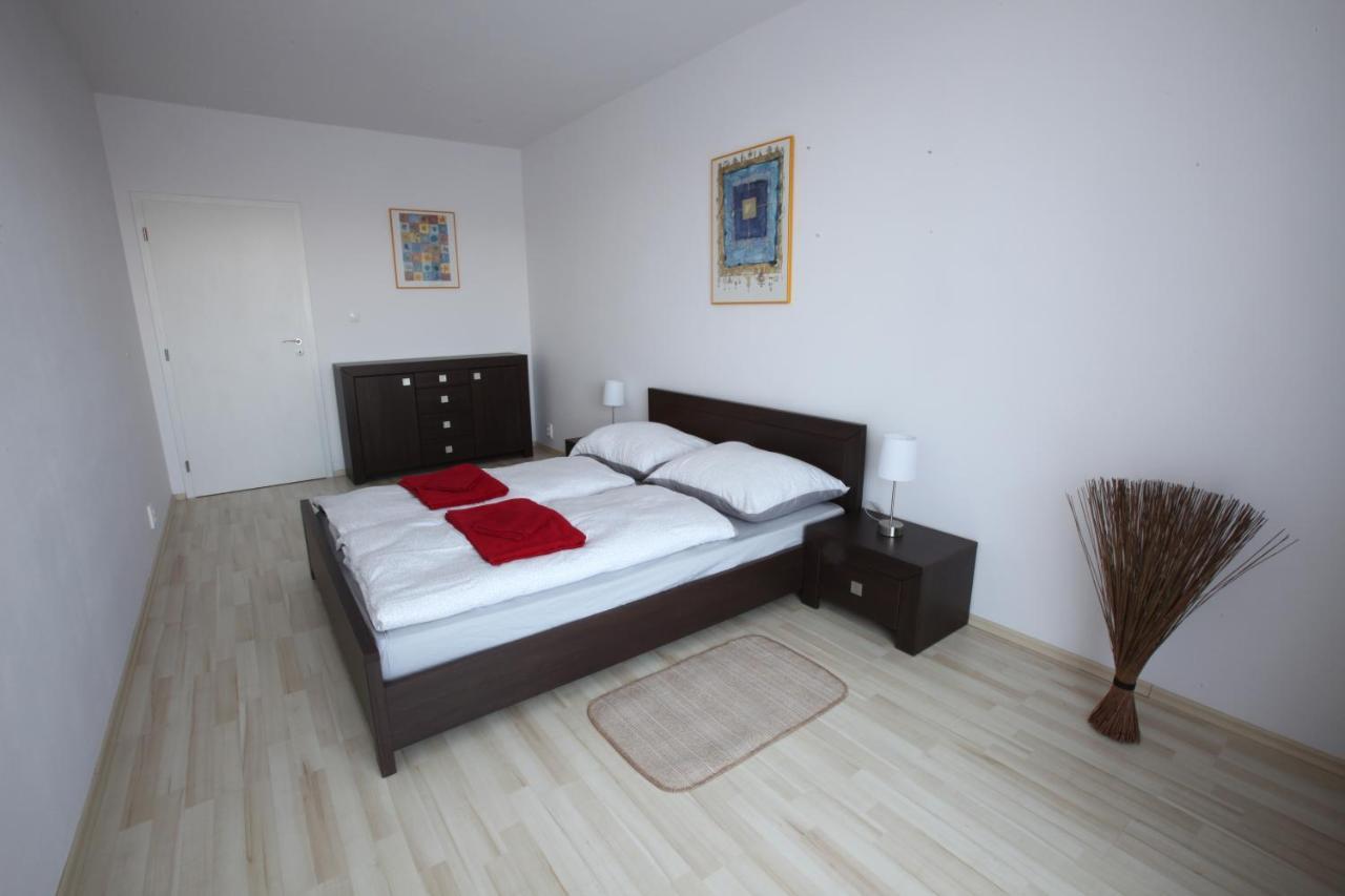 Apartment Park Radouc - 60M2 Mlada Boleslav Ngoại thất bức ảnh