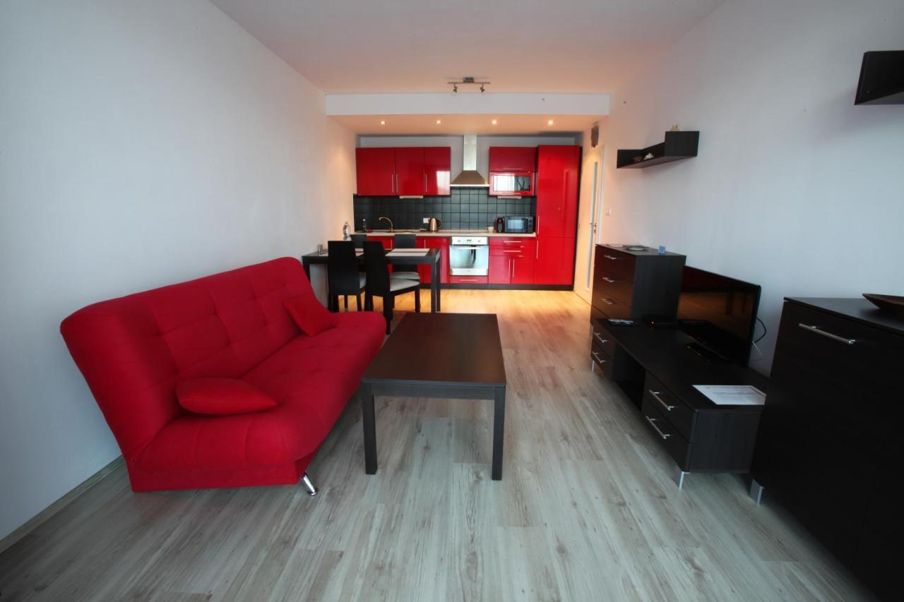 Apartment Park Radouc - 60M2 Mlada Boleslav Ngoại thất bức ảnh